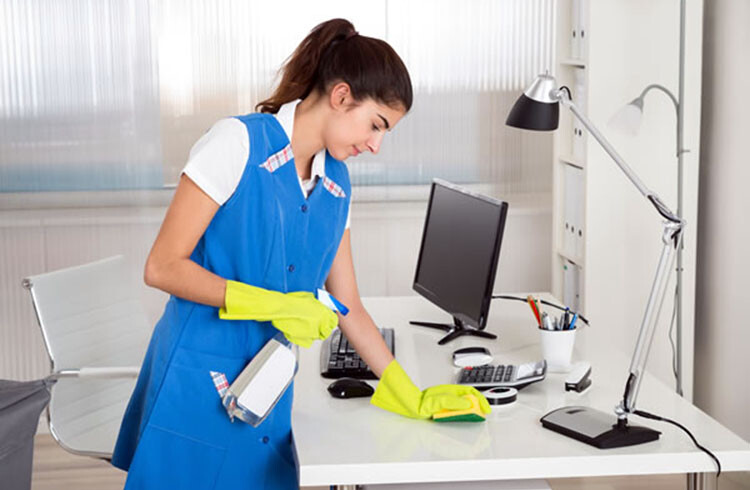 Yıldırım Ofis Temizliği