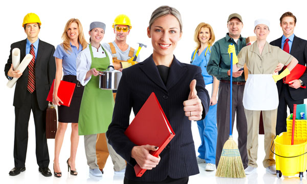 Yıldırım Ofis Temizliği Hizmeti